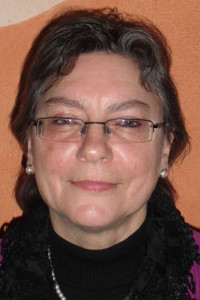 Renate Martinez, Gemeindebüro Renate Martinez, Gemeindebüro