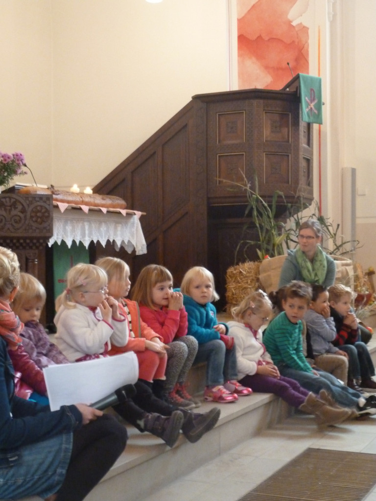  Evangelische Kirchengemeinde Ochtrup-Metelen Illustration 