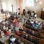 „11-Uhr-Gottesdienst für Jung und Alt“