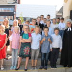 Konfi-Kids feierten Abschlussgottesdienst
