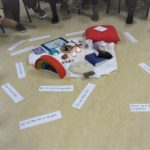 Elternabend zum Thema Tod und Trauer