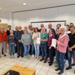Gemeinsam in die Zukunft – Kirchengemeinden schließen Kooperationsvereinbarung